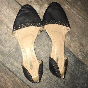 Urban outfitter business flats